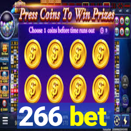 266 bet